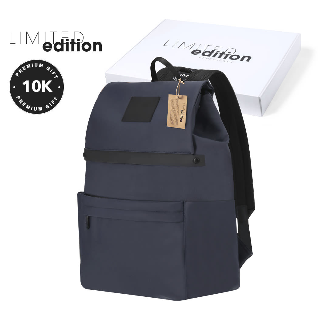 Salkey Backpack