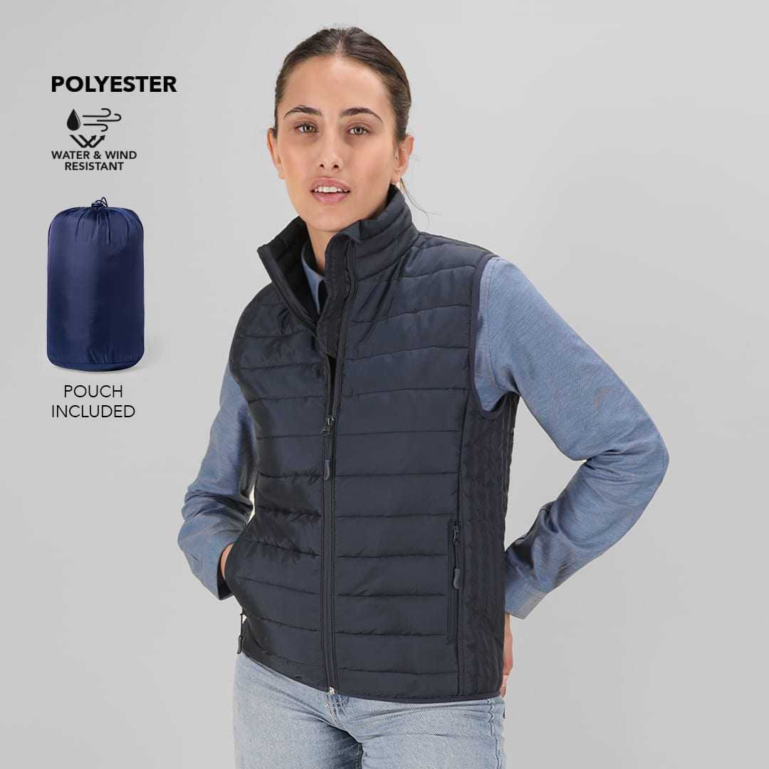 Cashel Women´s Vest