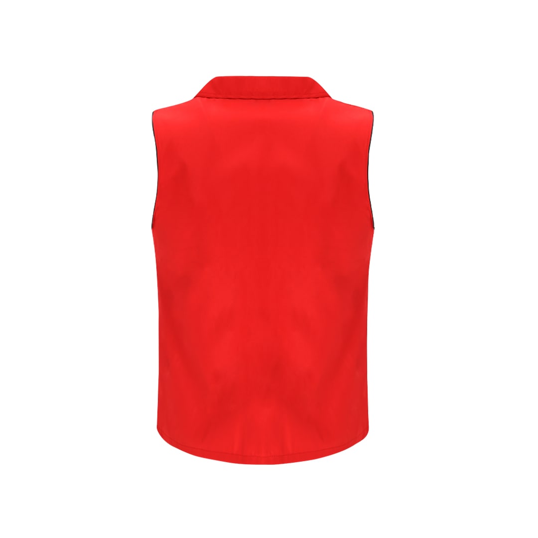 Dervik Vest