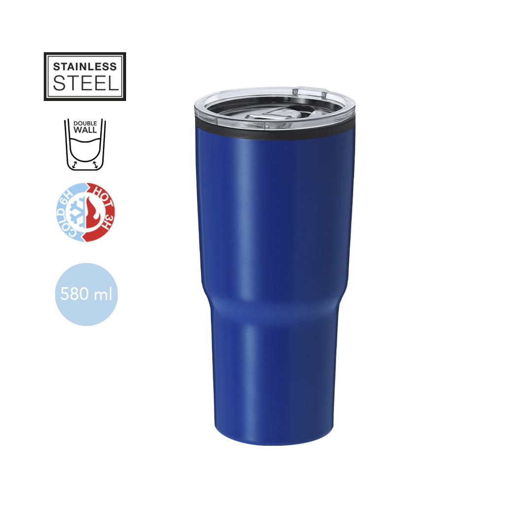 Nabry Insulated Cup