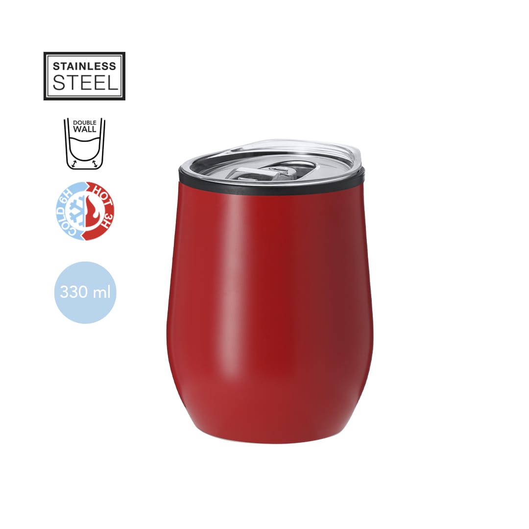 Hanley Insulated Cup