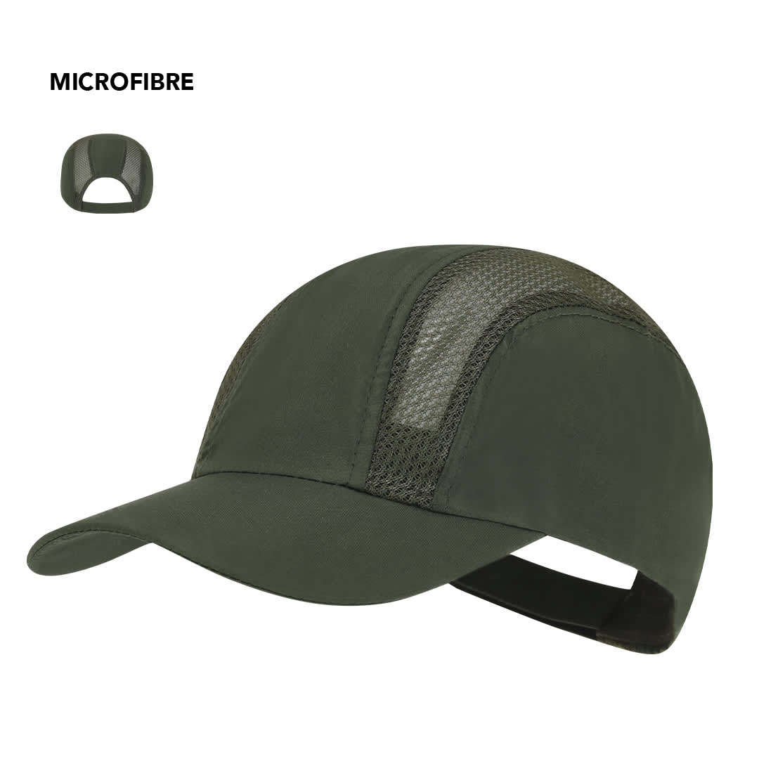 Hakos Cap promotional product