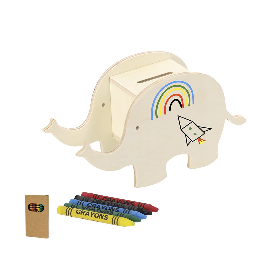 Yilmax promotional product