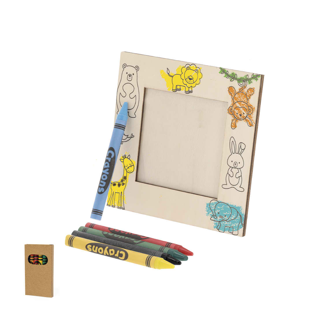 Kunku promotional product