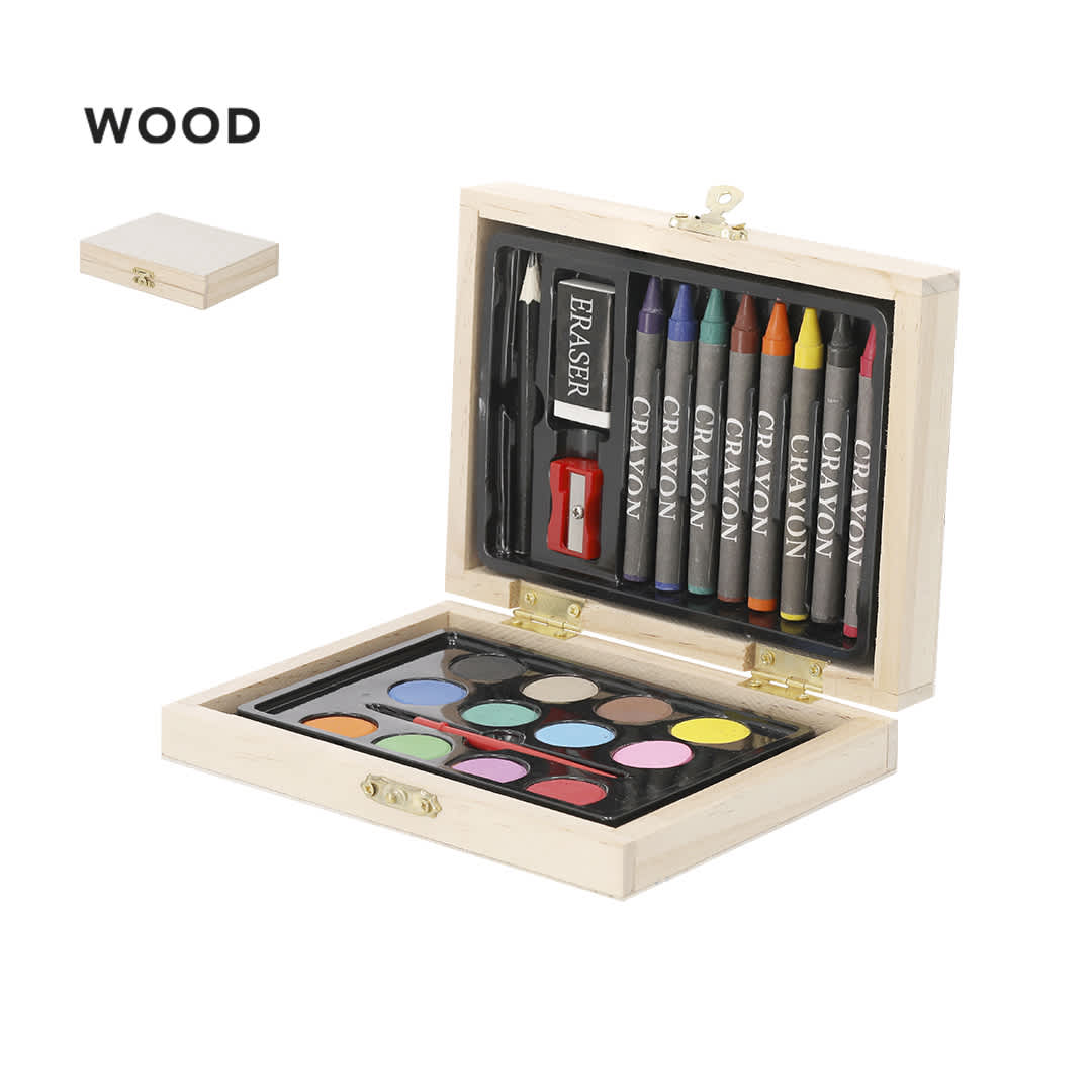 Lidner Pencil Case