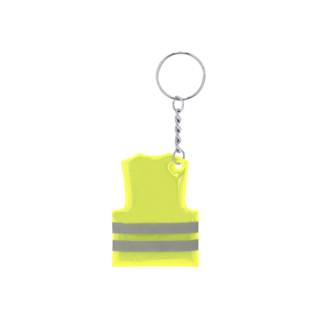 Cebrom Keyring