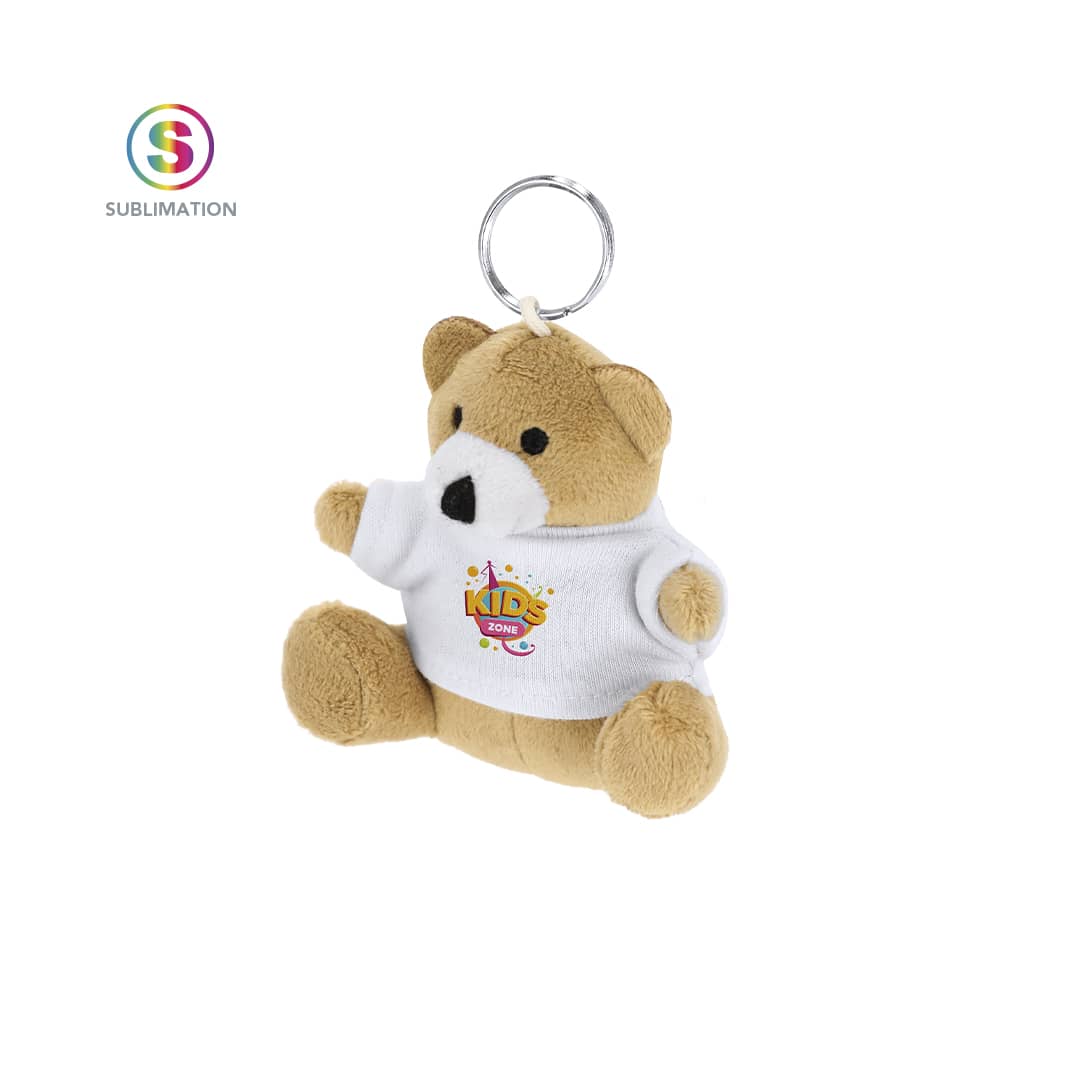 Pickford Keyring Teddy