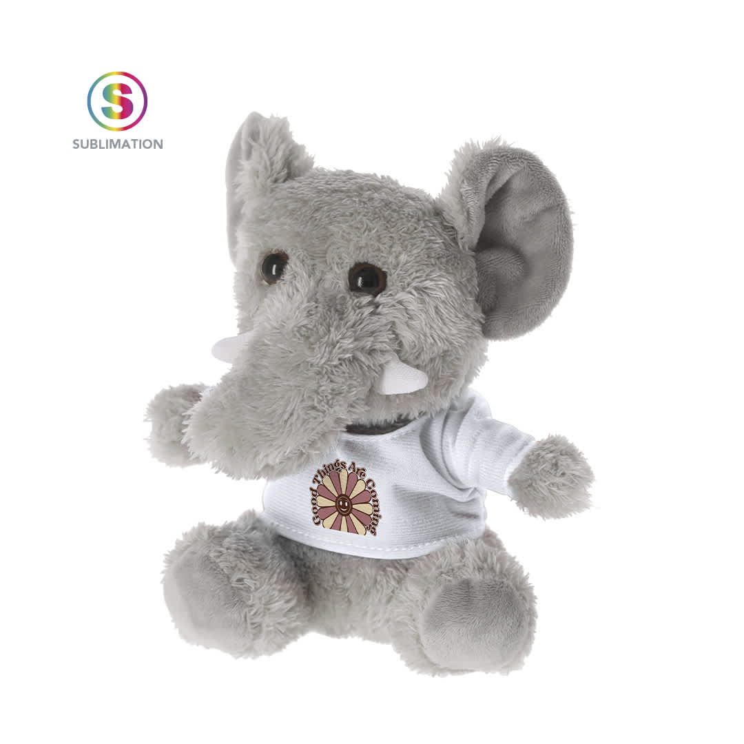 Brekalo Teddy