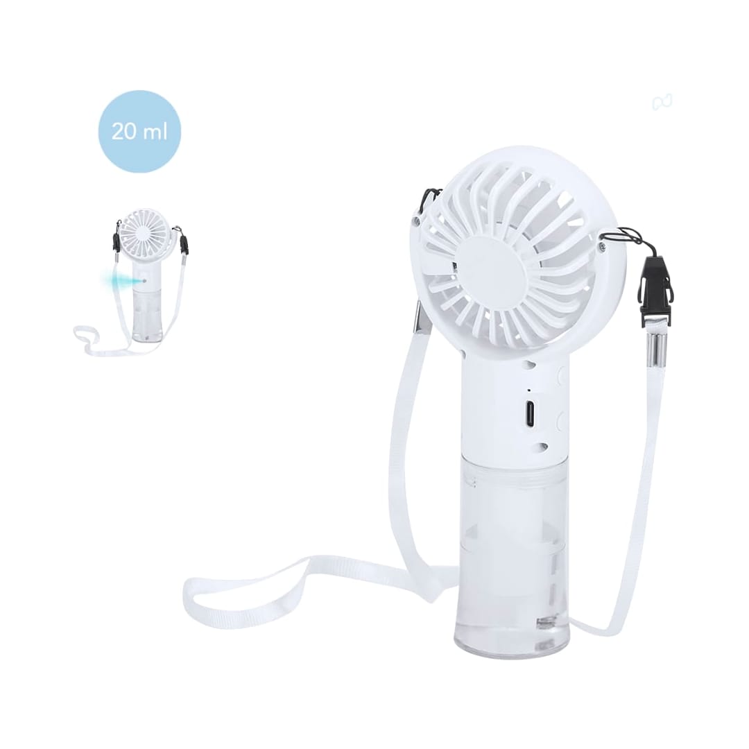 Youri Vaporizer Fan