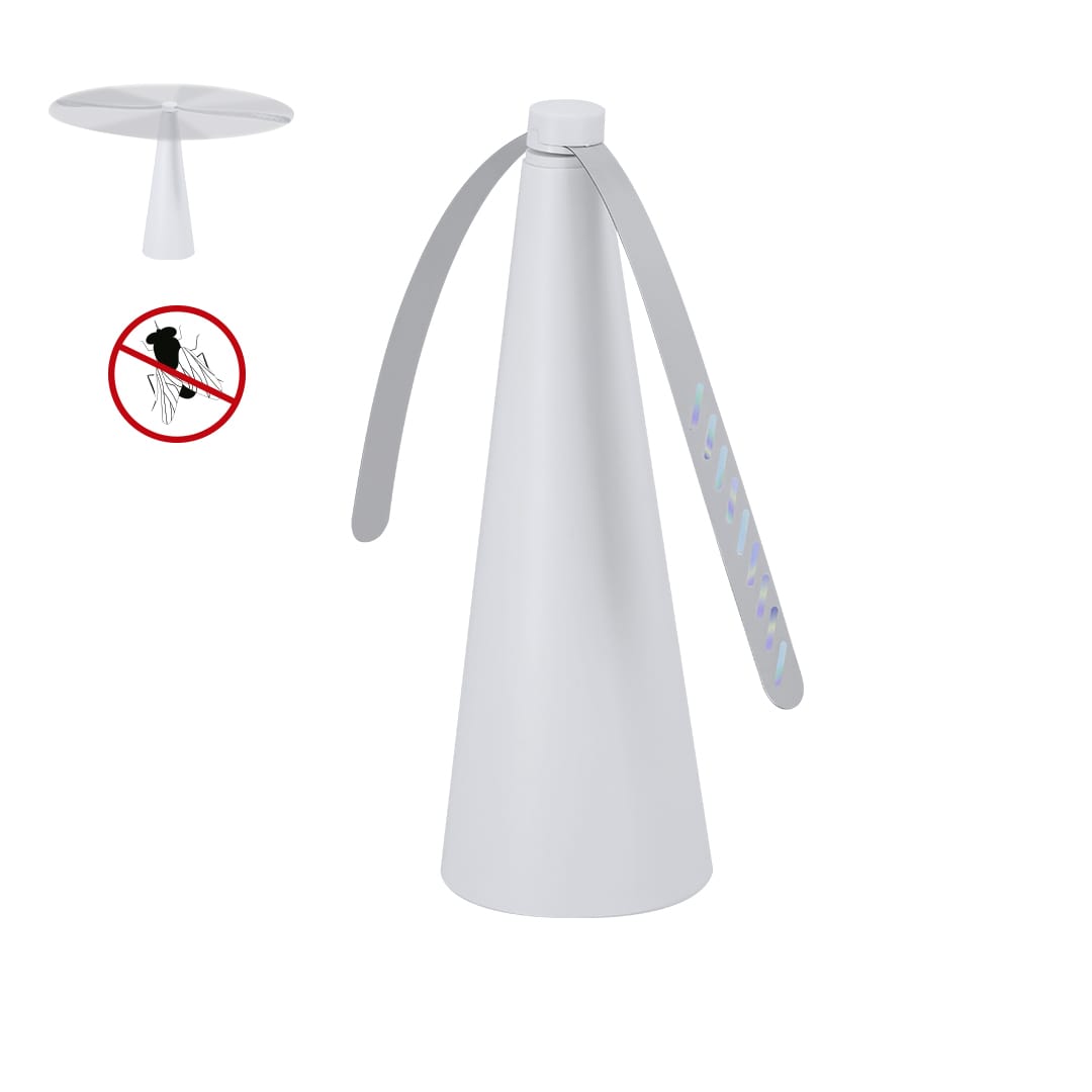 Zuriko Fly Repellent Fan