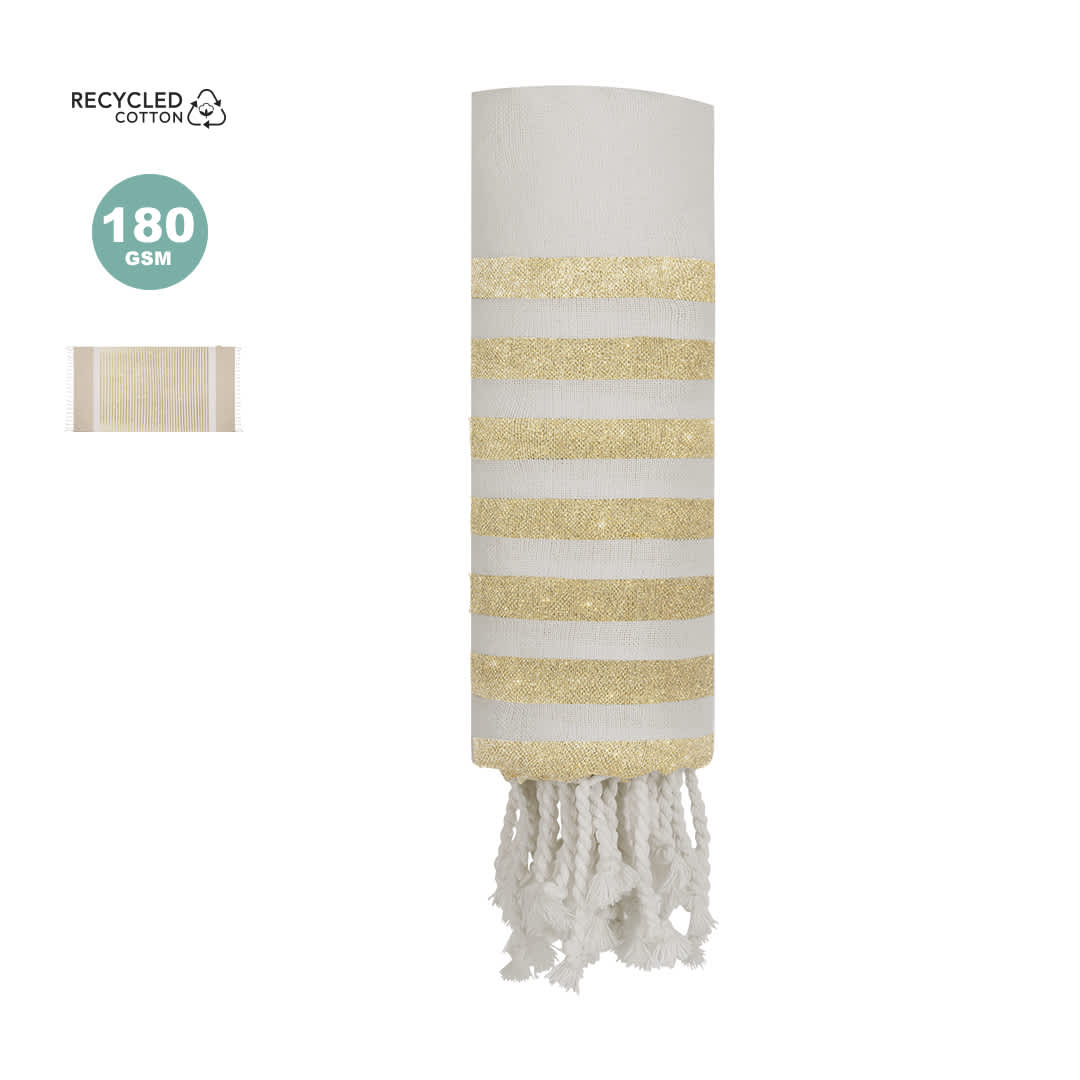 Bak Towel Pareo