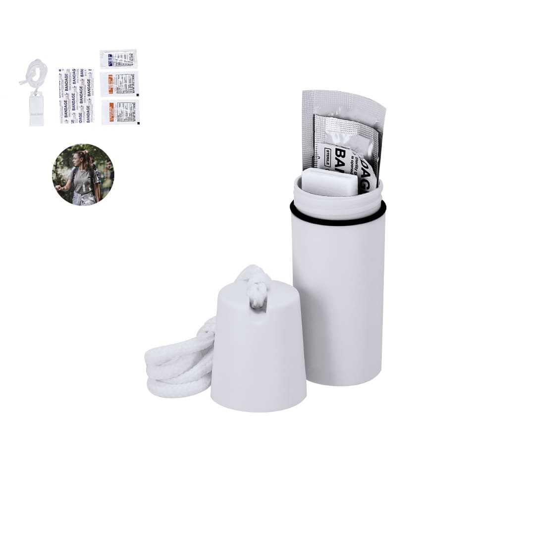 Gemmel Hiking Kit promotional product