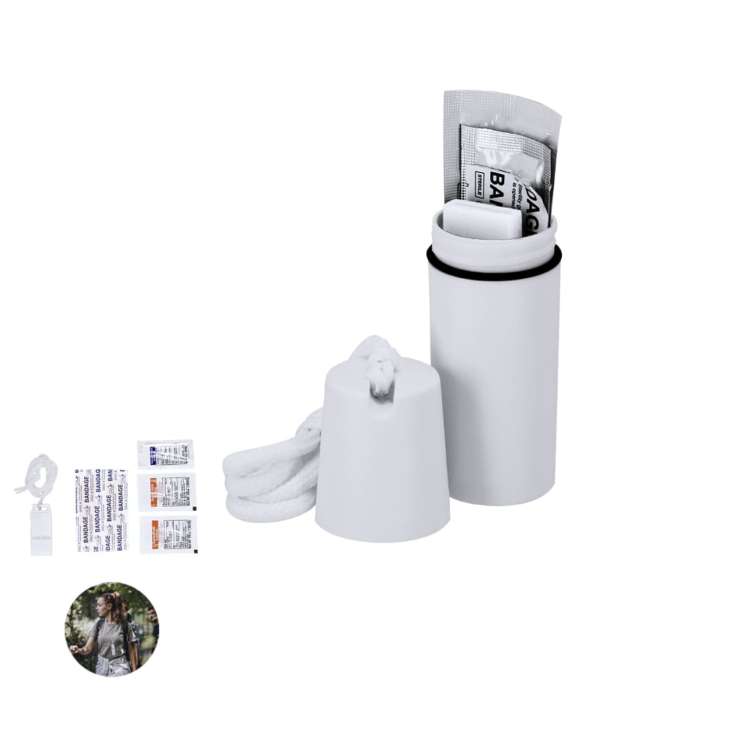 Gemmel promotional product