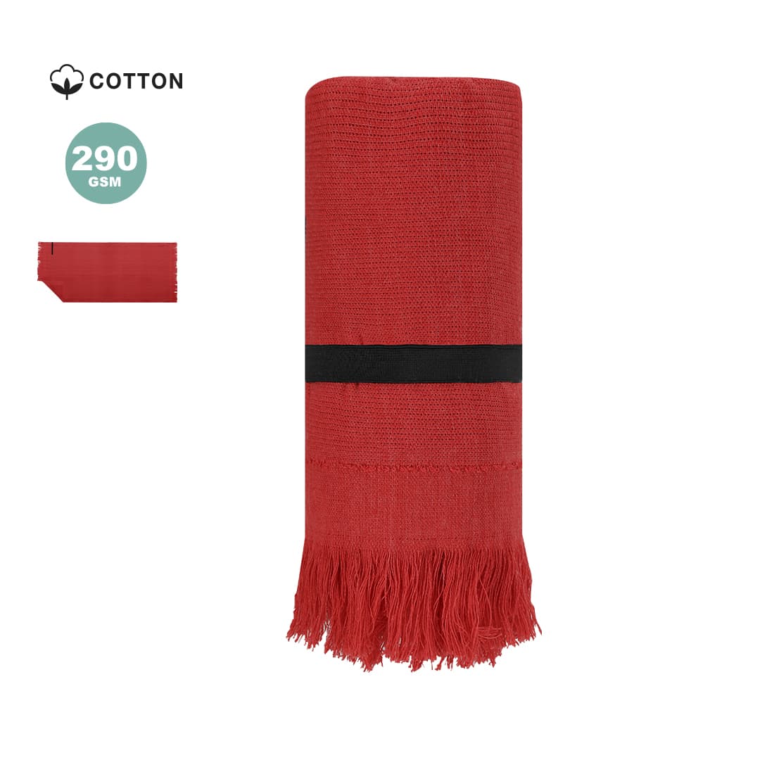 Brisly Towel