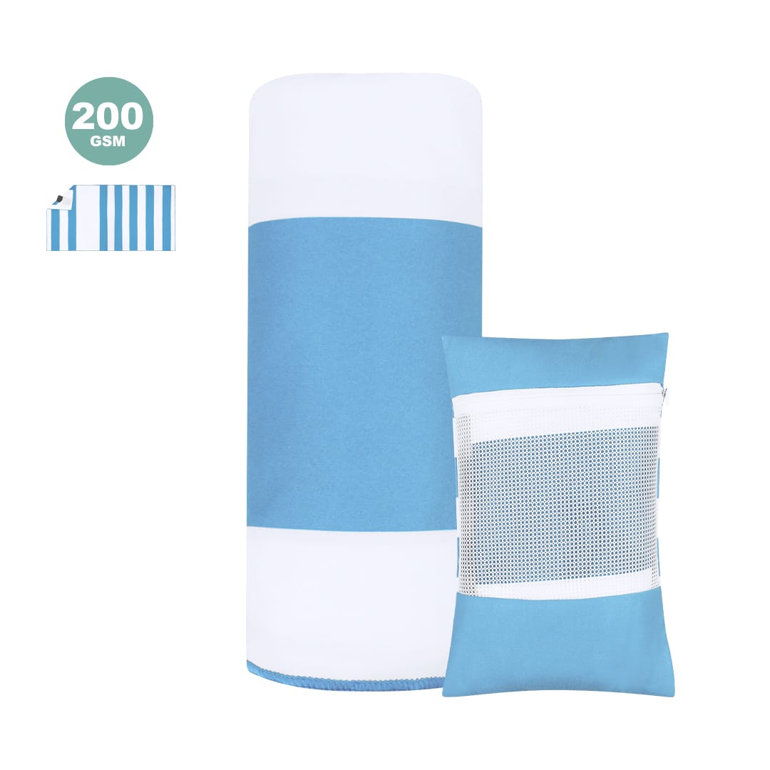 Jeffrey Absorbent Towel