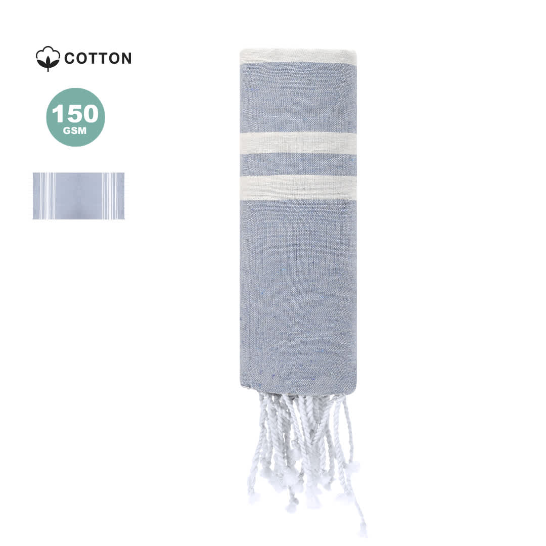 Kissler Towel Pareo