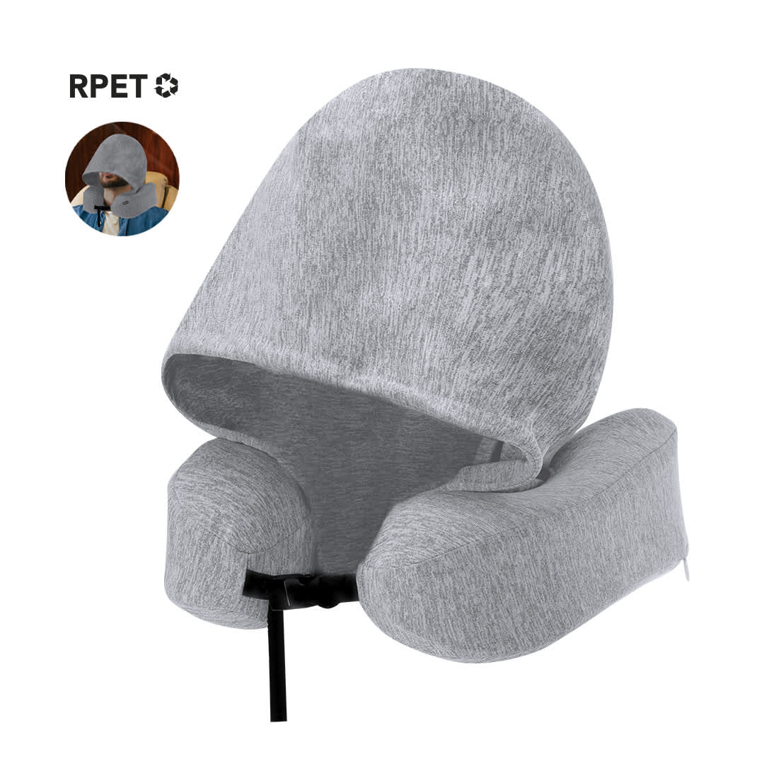 Dolking Hooded Pillow promotional product