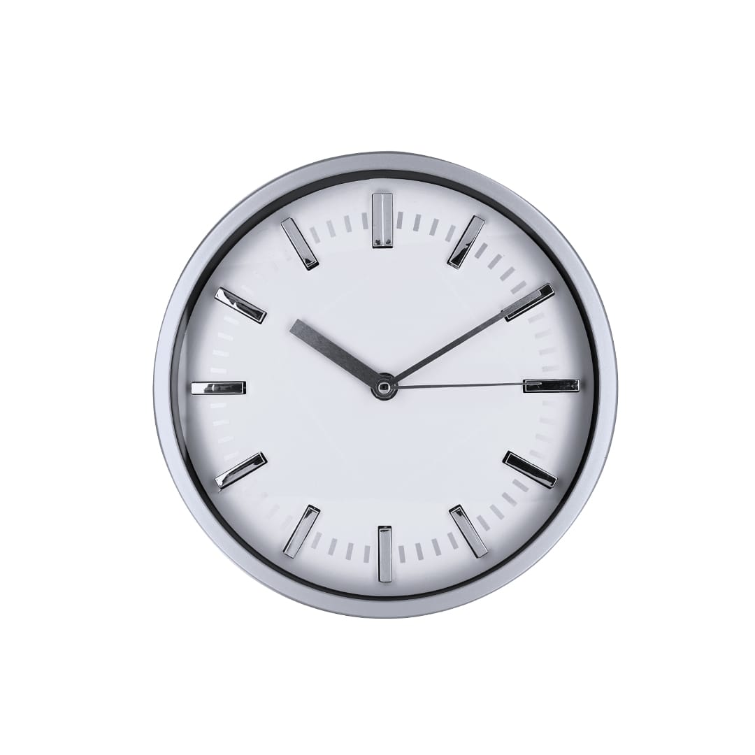 Houser Wall Clock promotional product