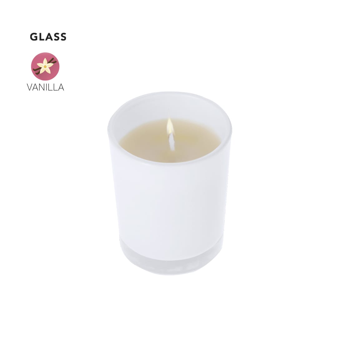 Vilbur Aromatic Candle