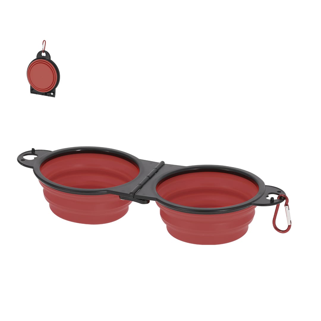 Malking Foldable Bowl