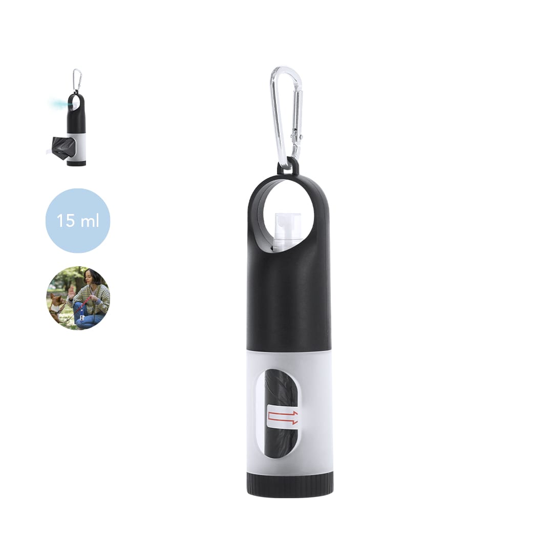 Kesler Waste Bag Dispenser