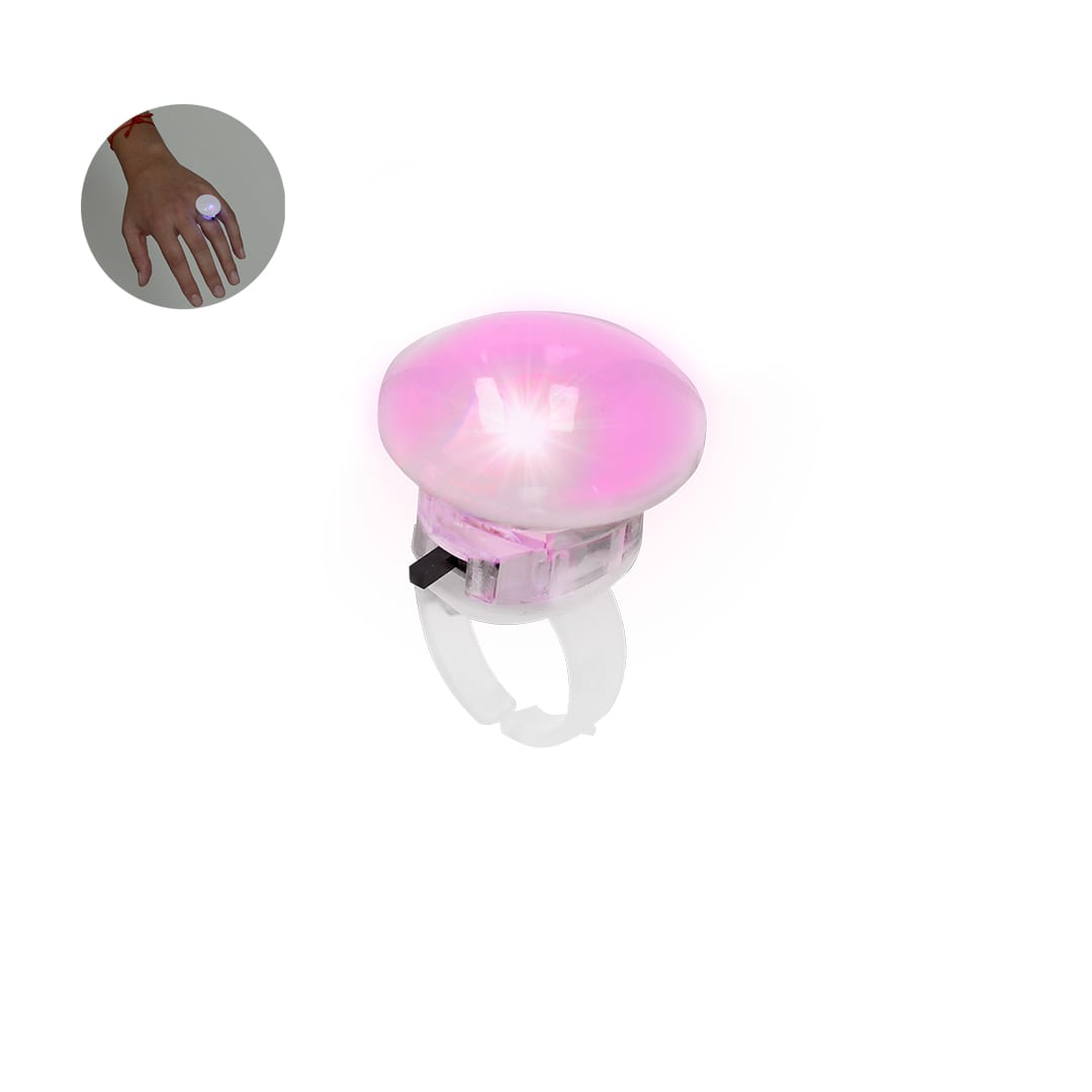 Tayter Ring