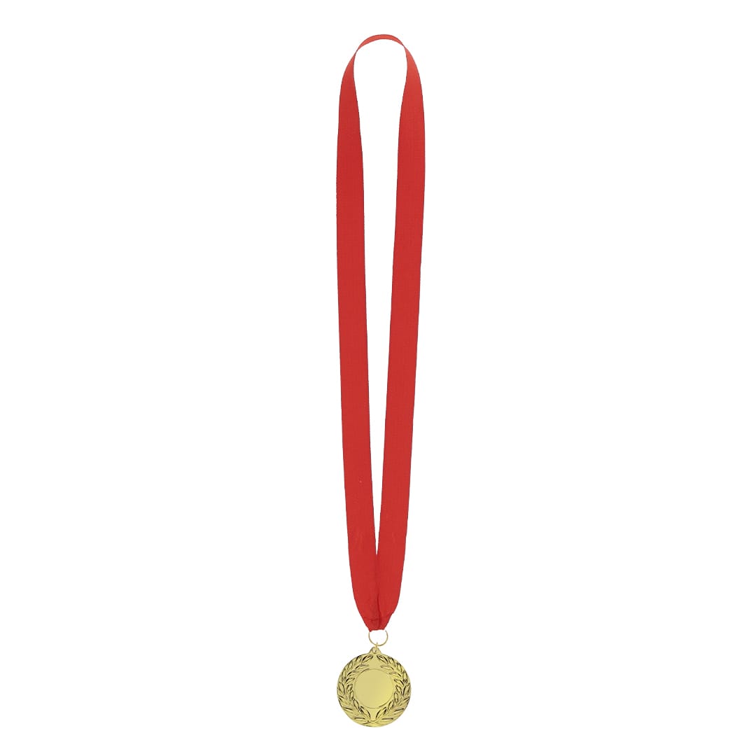 Gussy Medal
