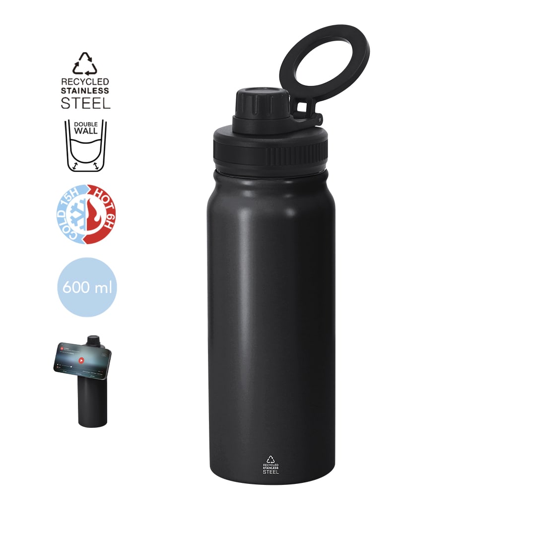 Stork Insulated Bottle