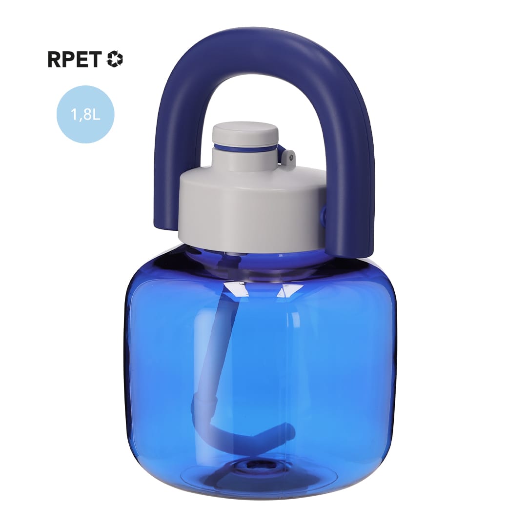 Heiza Bottle