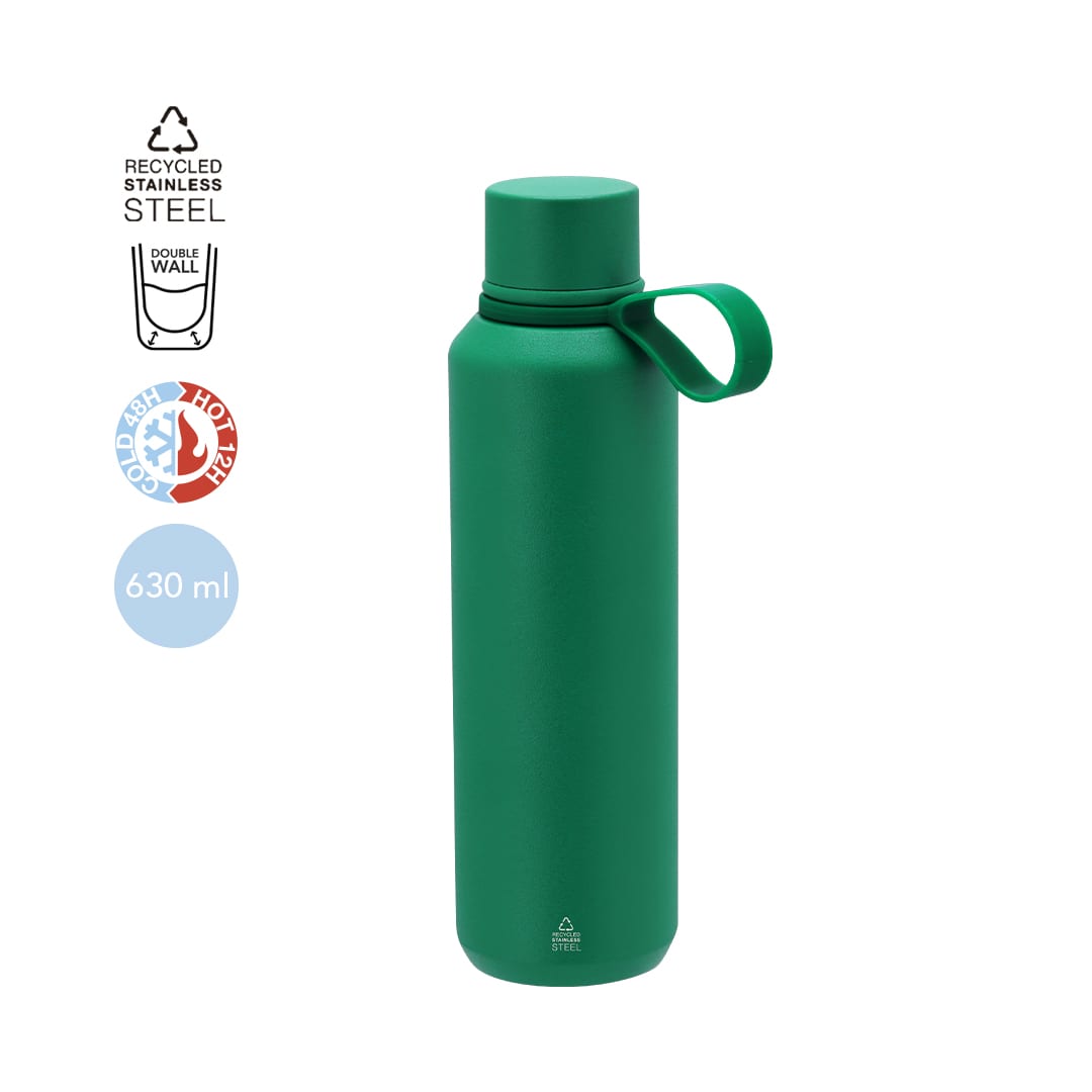 Yomar Insulated Bottle
