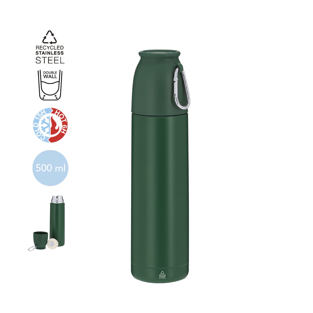 Clorin Vacuum Flask