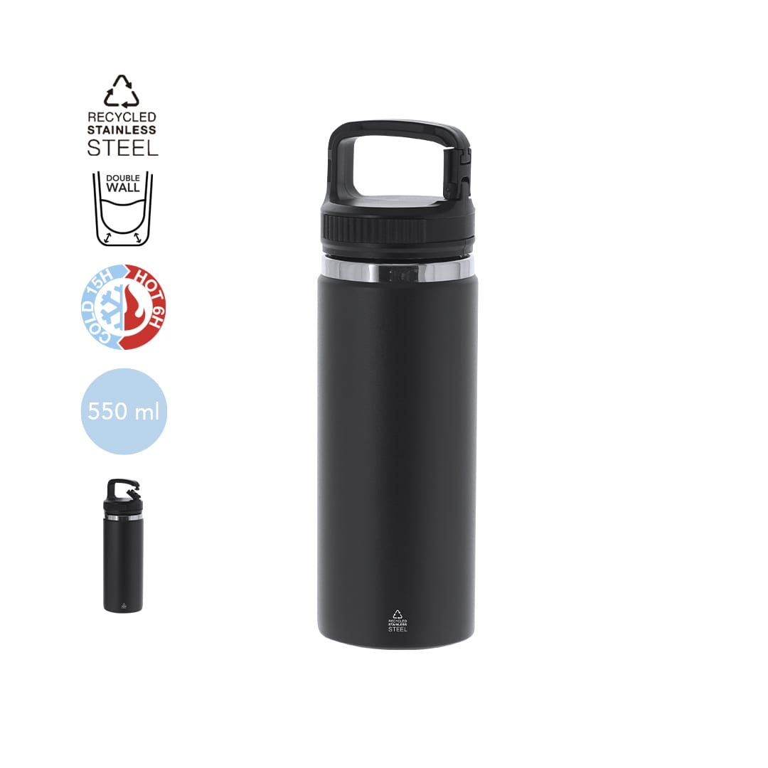 Nabrax Insulated Bottle