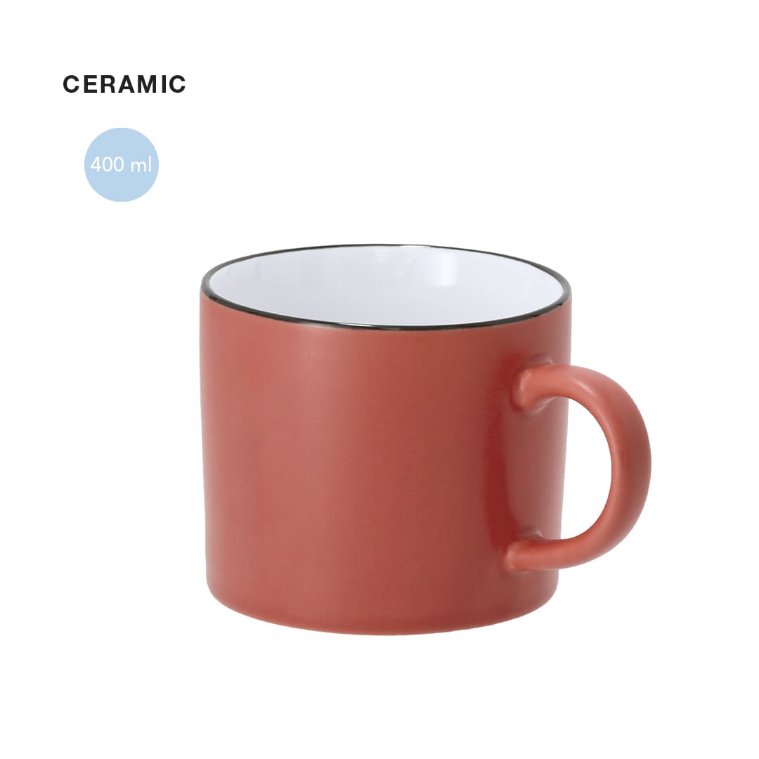 Dumax Mug