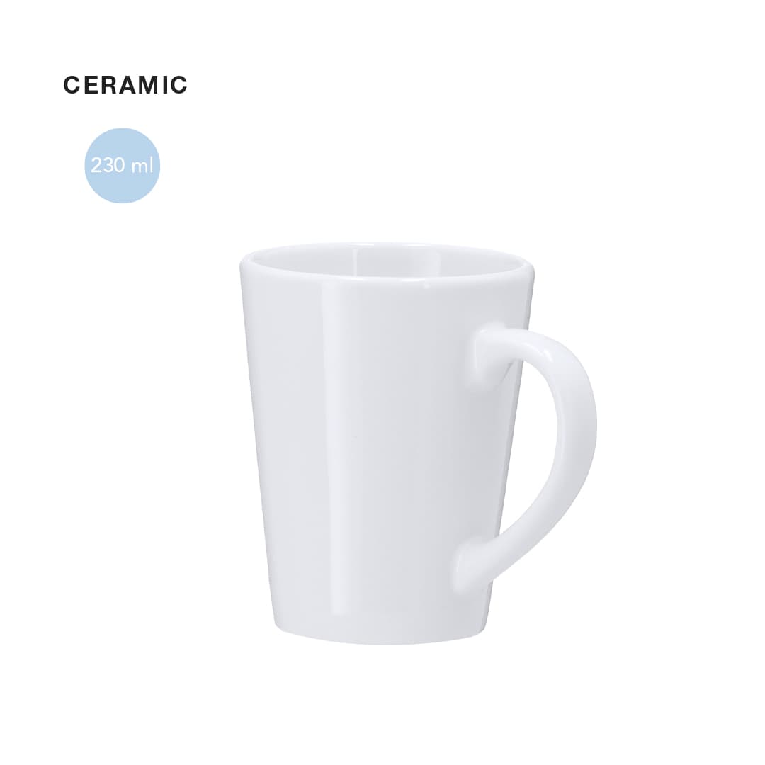 Lidnar Mug