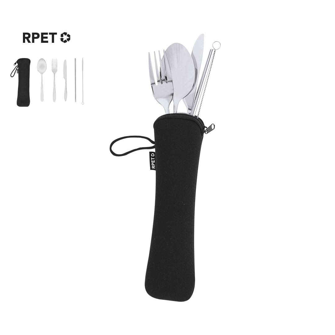 Sinix Cutlery Set promotional product