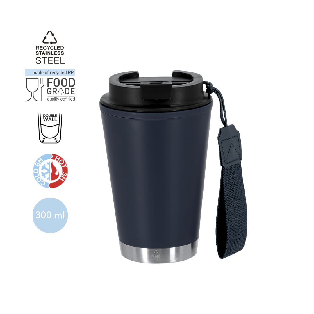 Wirten Insulated Cup