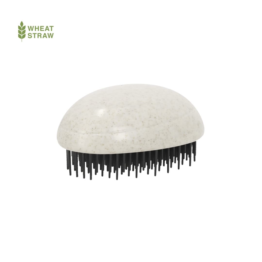 Nymar Anti-Tangle Hairbrush promotional product