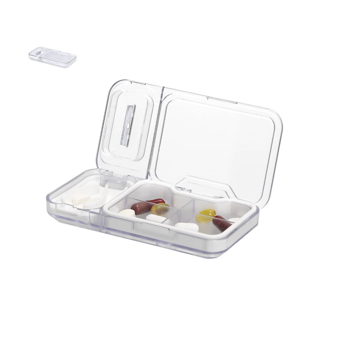 Darkan Pillbox promotional product