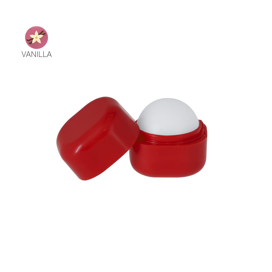 Delox Lip Balm