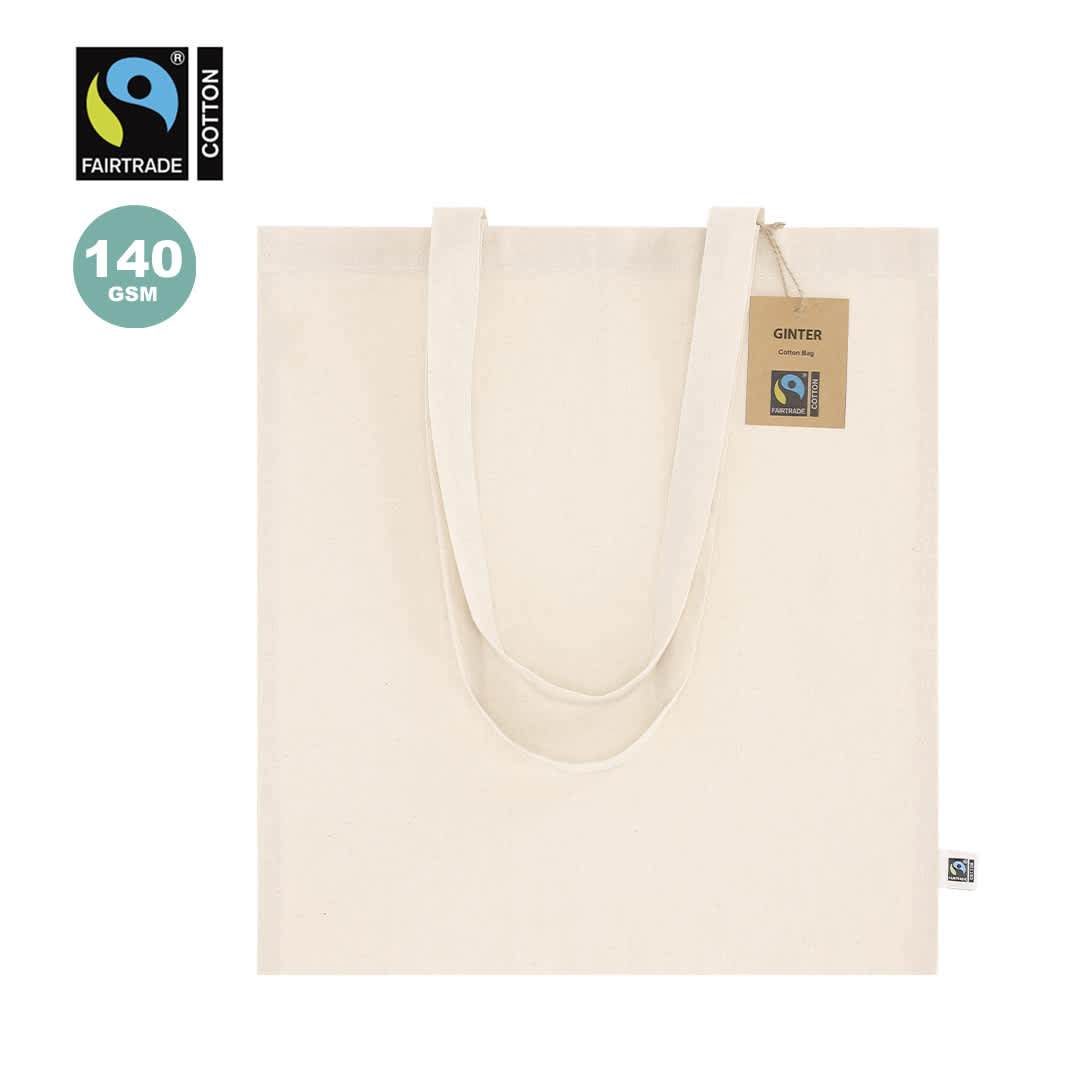 Ginter Fairtrade Bag
