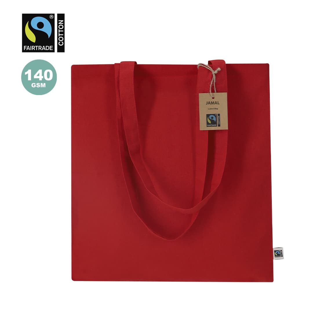 Jamal Fairtrade Bag