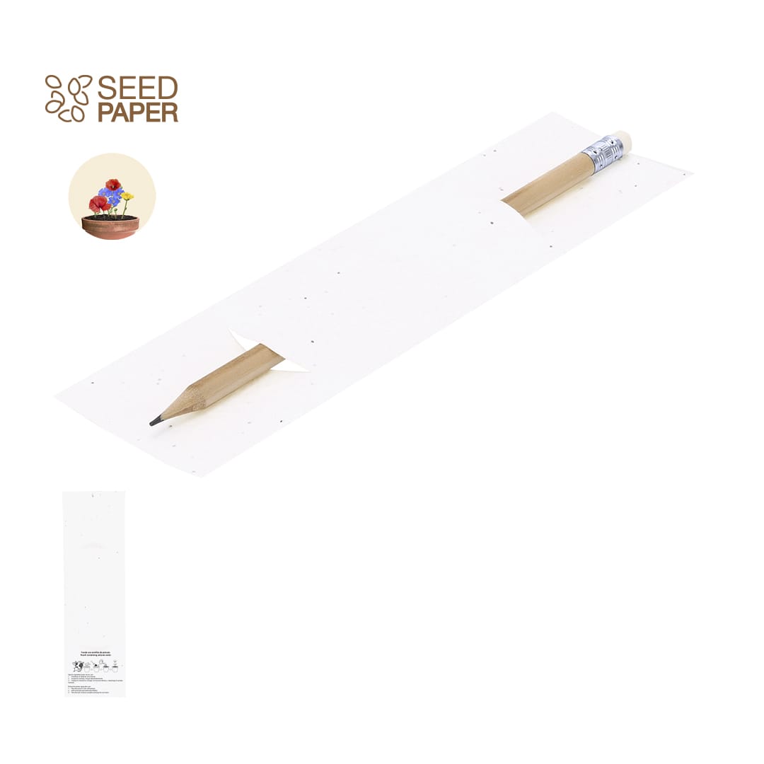 Meron Pencil