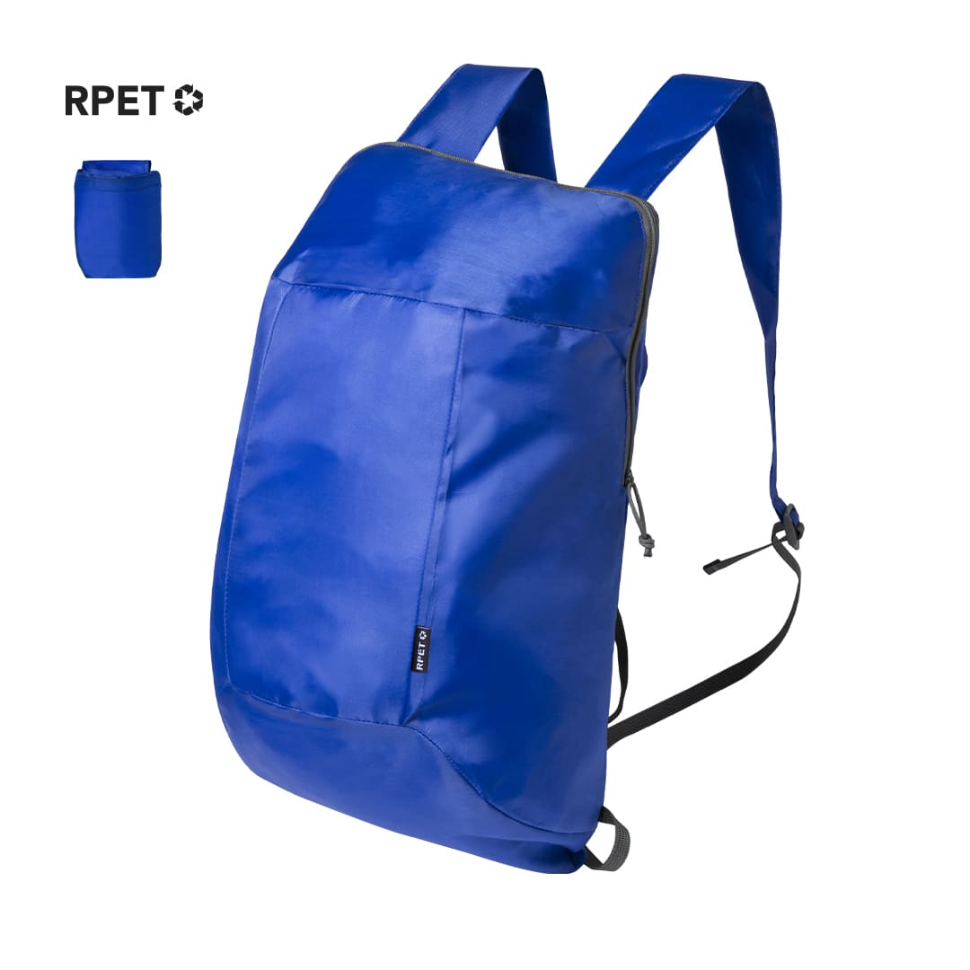 Redrax Foldable Backpack