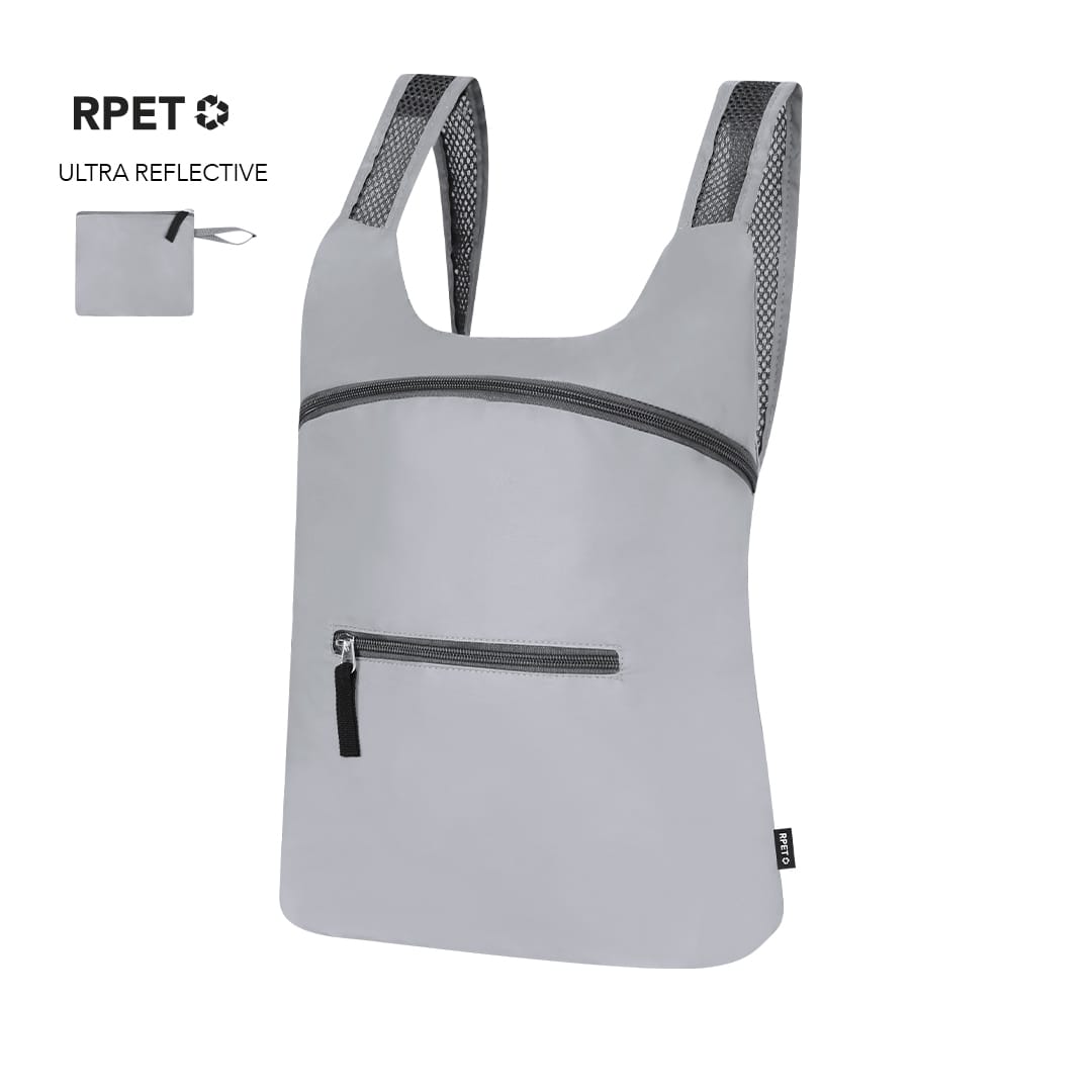 Cladox Foldable Backpack