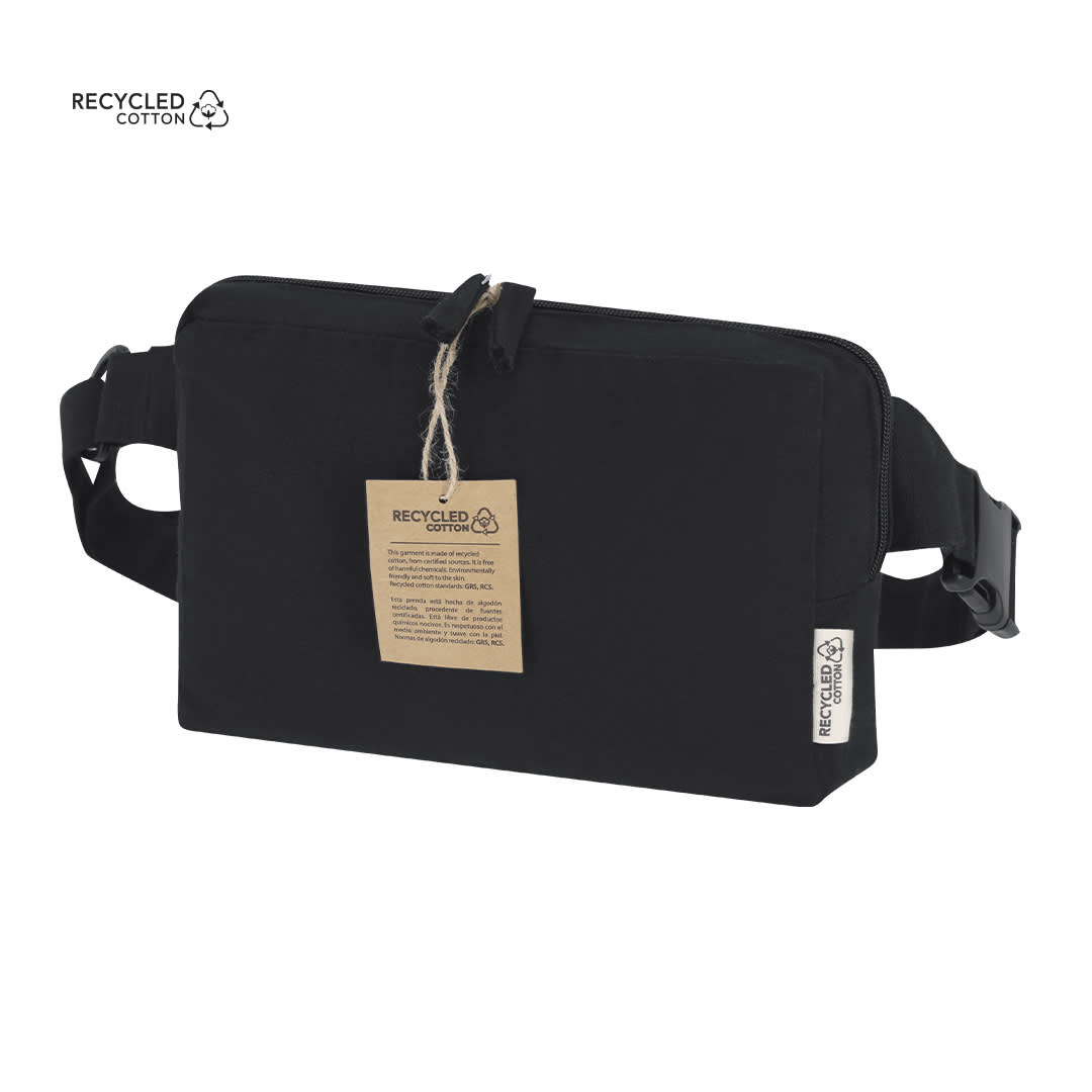 Koban Shoulder Bag Waistbag