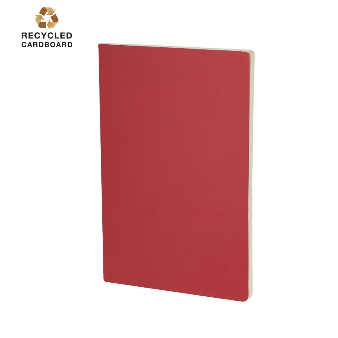 Qeton Notebook