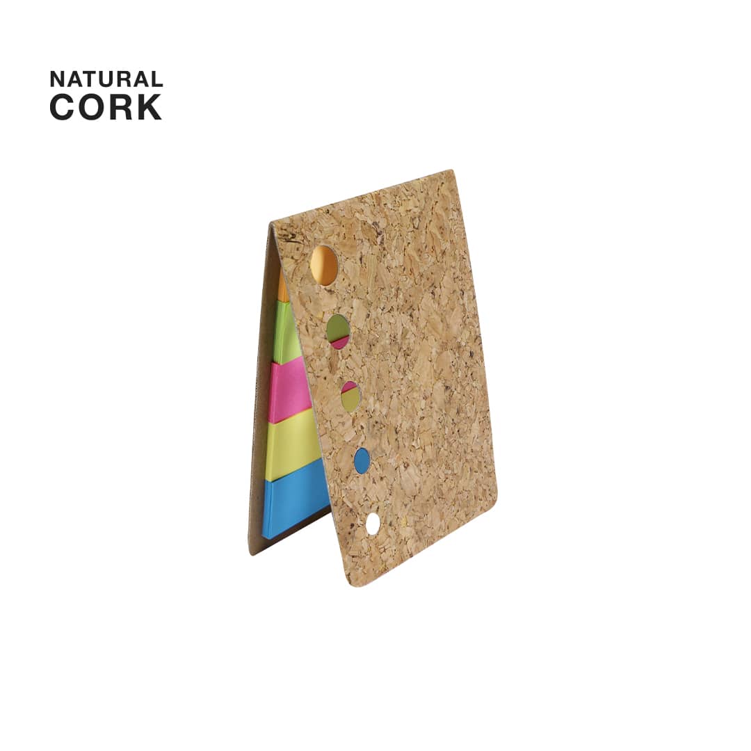 Bretor Sticky Notepad