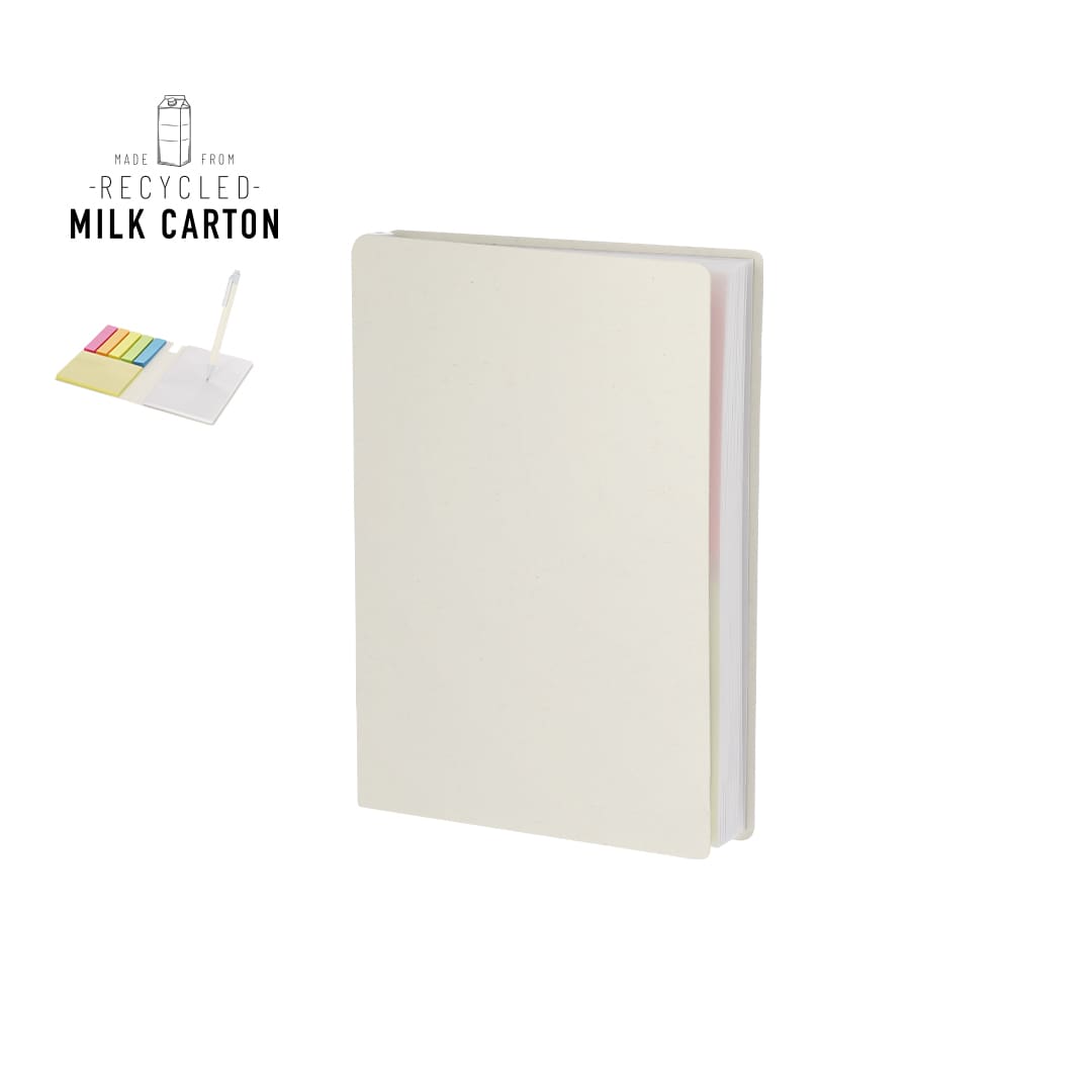 Tamar Notepad
