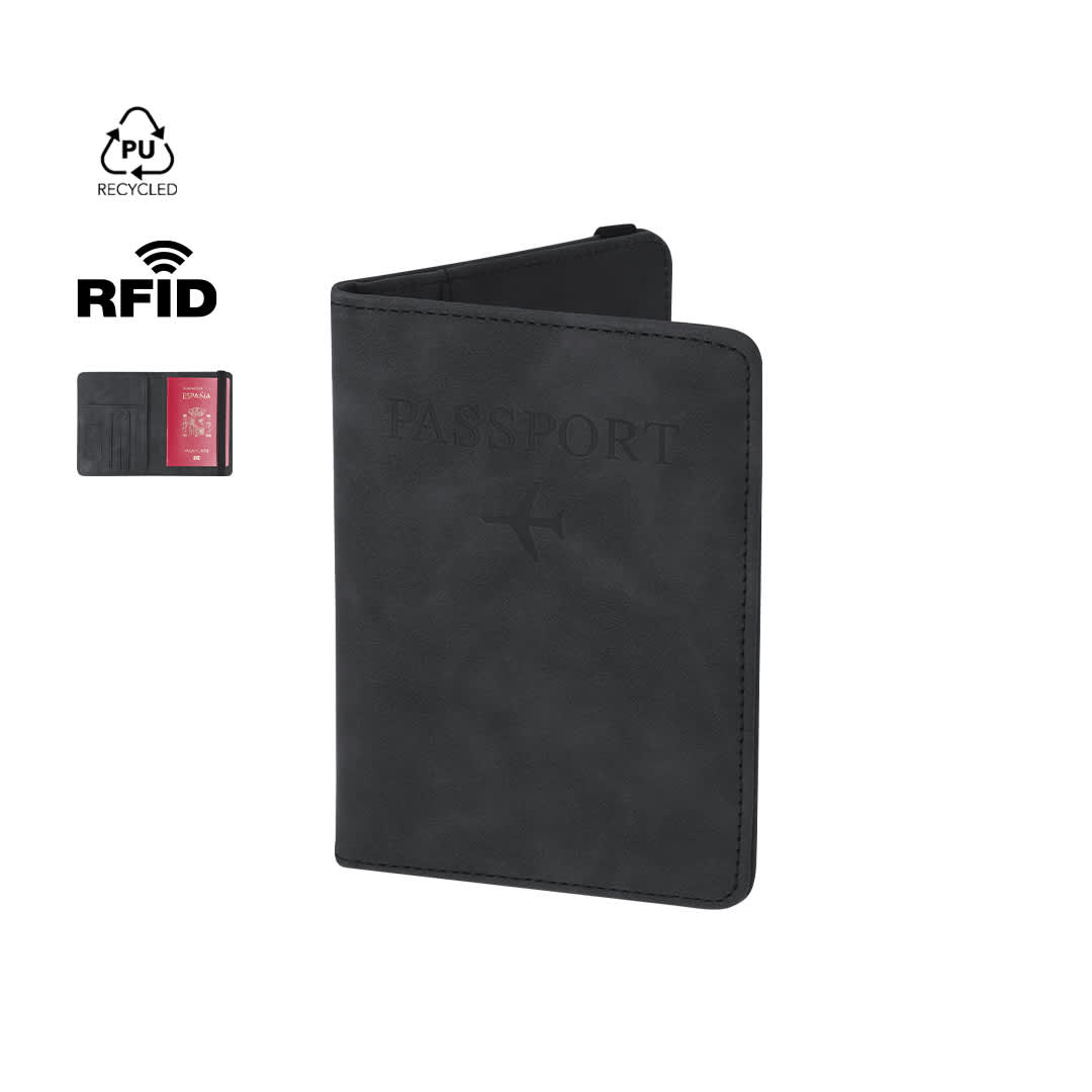 Jemax Passport Holder