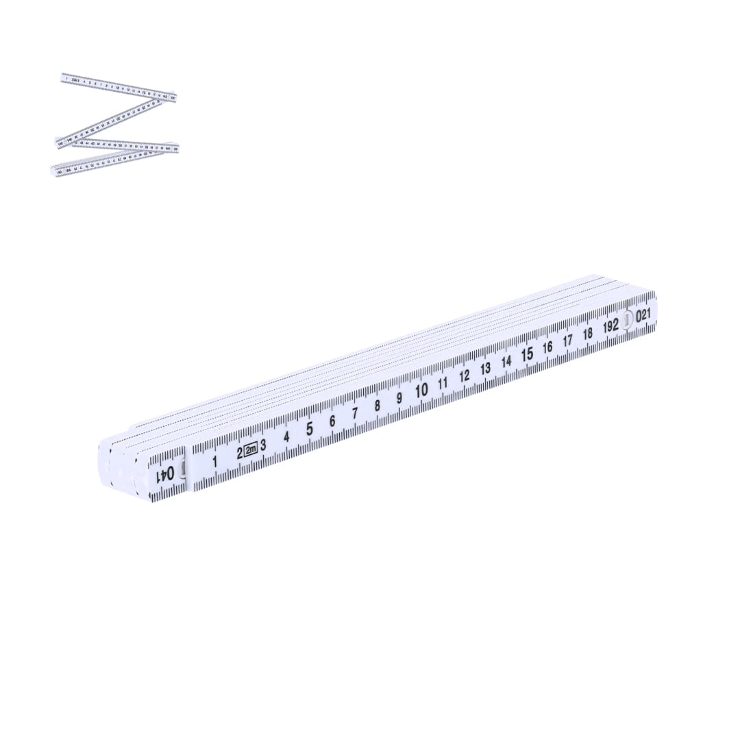 Pebar Ruler